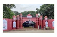 ঈদুল ফিতরে নেতৃবৃন্দের সিডিউল