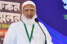 দেশবাসীকে পবিত্র ঈদুল ফিতরের শুভেচ্ছা: বাংলাদেশ জামায়াতে ইসলামীর আমির