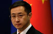 শীর্ষ ইরানি নেতাদের  হত্যা অগ্রহণযোগ্য: চীন