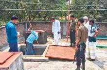 জ্বালানি তেলের সংকটে দেশ