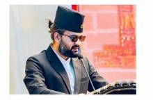 নেপালে বালেন্দ্র শাহ সরকারের যাত্রা