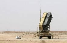 প্রিন্স সুলতান বিমান ঘাঁটিতে ফের  ইরানের  হামলা