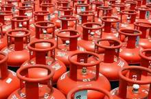 দাম বাড়ল এলপিজির