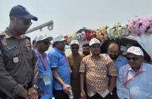 "যার সৎ সাহস নেই তার জন্য সাংবাদিকতা নয়’ – কাদের গনি চৌধুরী