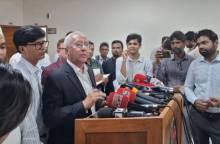 সংরক্ষিত নারী আসনের ভোট ১২ মে