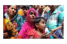 লিবিয়ার মাফিয়াদের নির্যাতনে মাদারীপুরের  যুবকের মৃত্যু