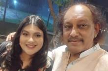 কারিনার মৃত্যুর গুজবে ক্ষোভ কায়সার হামিদের