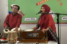 প্রনস পরিবারের বাংলা নববর্ষ ১৪৩৩ বরণ