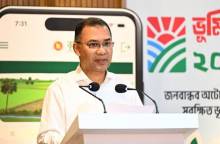 ভূমিসেবা নিতে অফিসে অফিসে ঘুরতে হবে না: প্রধানমন্ত্রী