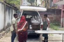 ময়নাতদন্ত শেষে হস্তান্তর, তদন্তে একাধিক সংস্থা