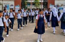 শুক্রবার থেকে স্কুল-কলেজে ১৬, মাদ্রাসায় ২৩ দিন ছুটি
