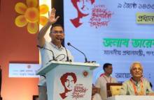 এক মাসের মধ্যে মিরপুরে শিশু হত্যাকারীর সর্বোচ্চ শাস্তি নিশ্চিত করা হবে: প্রধানমন্ত্রী