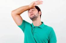 অতিরিক্ত গরমে বাড়ছে মানসিক চাপ?
