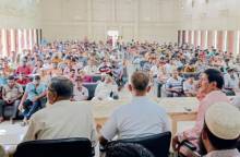 বোয়ালমারীতে শহিদ প্রেসিডেন্ট  জিয়াউর রহমানের ৪৫তম শাহাদাত বার্ষিকী পালন 
