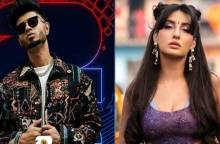 বিশ্বকাপ নিয়ে সঞ্জয়-নোরার গান এবার প্রকাশ্যে