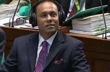 চীন যাচ্ছে ৪ সদস্যের সংসদীয় প্রতিনিধিদল