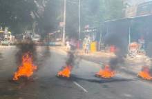 চট্টগ্রামে যুবদল নেতা খুন, উত্তাল রাউজান