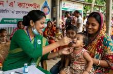  ভিটামিন ‘এ’ ক্যাপসুল ক্যাম্পেইন শুরু ২৮ জুন