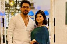 স্ত্রীর আত্মহত্যা মামলায় আত্মসমর্পণ করলেন আলভী  