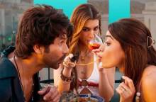 বক্স অফিসে দ্বিতীয় ‘ককটেল’ কতটা ফাটল?