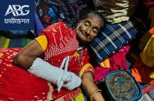 . আনভীর বসুন্ধরা ফাউন্ডেশনের সহায়তা পেলেন কাঙালিনী সুফিয়া
