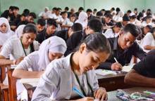 এক প্রশ্নেই হবে সব বোর্ডের এইচএসসি পরীক্ষা 