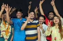 নতুন সভাপতি শিবা শানু, সাধারণ সম্পাদক জয় চৌধুরী