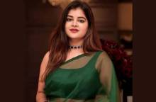 অভিনেত্রী মধুমিতা সরকার । ছবি: সংগৃহিত