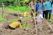 ছবি: সান নিউজ