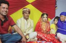 মাত্র ৩৮ বছরেই ১৫৬ মেয়ের ‘বাবা’ মামুন বিশ্বাস