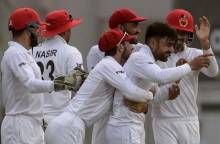 বিশ্ব টেস্ট চ্যাম্পিয়নশিপে আফগানিস্তান যুক্ত হতে পারে।    ছবি: সংগৃহীত