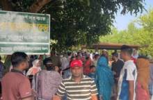 সুন্দরবনে ৩ দিনে ঘুরে গেলেন ৩ হাজার পর্যটক