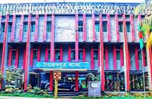 পুকুরে গোসলে নেমে দুই বোনের মৃত্যু