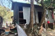 জুলাই যোদ্ধা তামিমেরসহ অর্ধশত বাড়িতে হামলা, লুটপাট ও অগ্নিসংযোগ