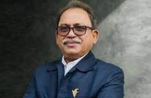 মির্জা ফয়সল আমীন